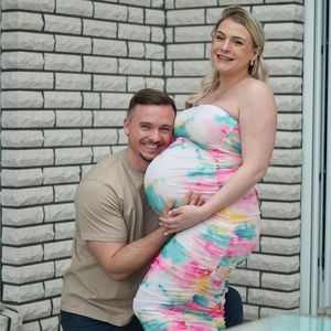 Vermehrt Wehen: Kommt HealthyMandys Baby etwa schon früher?