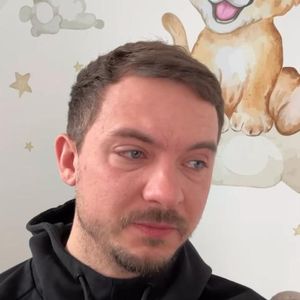 Nach Kindstod: FitnessOskar denkt über zweites Baby nach