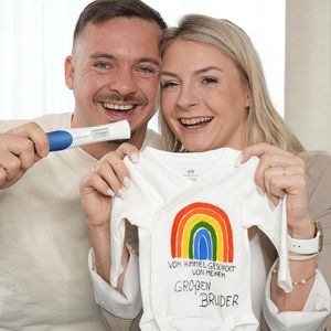 Embryotransfer geglückt: HealthyMandy ist wieder schwanger!