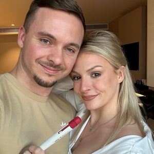 Vor Embryotransfer: HealthyMandy wird kurzfristig operiert