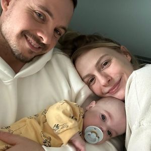 Nach Kindstod: FitnessOskar teilt rührende Familienfotos