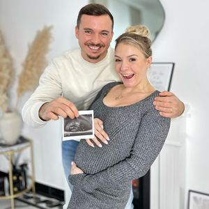 HealthyMandy und FitnessOskar bekommen noch einen Jungen!