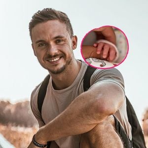 "Kleines Wunder": FitnessOskar ist erstmals Papa geworden!