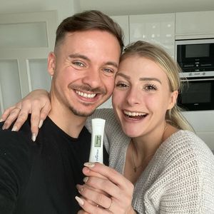 Nach GNTM-Neele: Ex FitnessOskar erwartet nun auch Nachwuchs