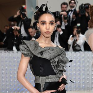 FKA Twigs streitet seit 2013 mit dieser Band um Markennamen