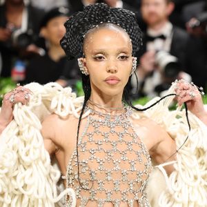 Kein Visum: FKA Twigs muss ihre große USA-Tournee absagen
