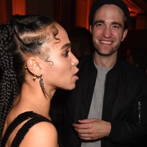 War Robert Pattinson seine Karriere wichtiger als FKA?