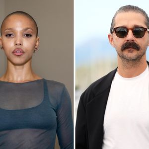 FKA Twigs kontert Shia LaBeouf mit bitterer Ruf-Abrechnung