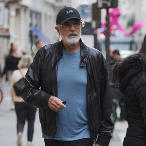 Intervallfasten: Flavio Briatore zeigt sich total erschlankt