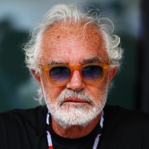 Grund zur Sorge? Flavio Briatore unterzog sich einer Herz-OP