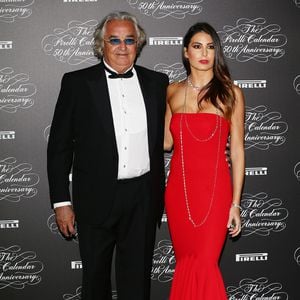 Nach 9 Jahren: Ehe-Aus bei Heidi Klums Ex Flavio Briatore!