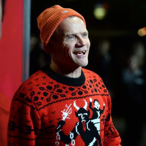 Red Hot Chili Peppers jubeln: Bassist Flea hat geheiratet