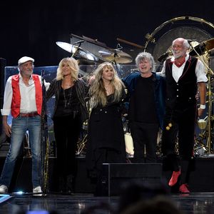 Fleetwood Mac: Apple TV+ plant exklusive Band-Dokumentation
