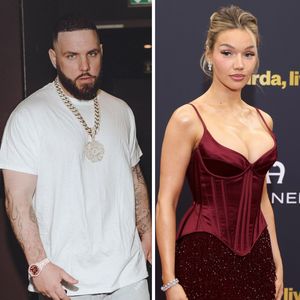 Fler verspottet Shirin David für ihre Bisexualität im Netz