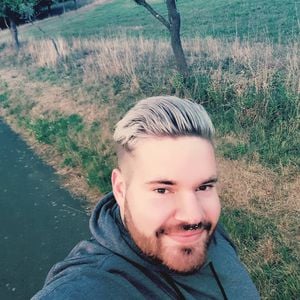 Nach "The Biggest Loser": Flo hatte Coming-out vor Papa