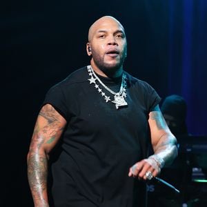Flo Ridas Sohn (6) aus fünftem Apartment-Stockwerk gestürzt!