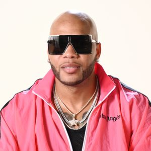 Flo Rida lässt Gerichtstermin wegen Kindesunterhalt sausen!