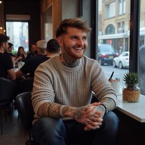 Kevin Platzer teilt kryptische Zeilen über Beziehungsstatus