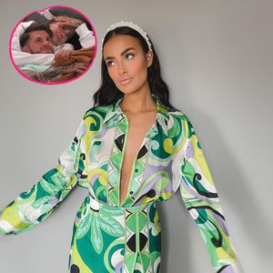 "Temptation Island V.I.P.": Paulina Ljubas disst Sandra!