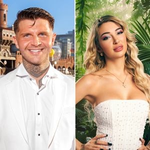 "Respektlose Göre": Flocke kritisiert Dschungelcamp-Ariel