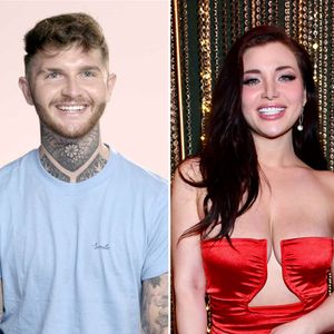 Flocke und Melody Haase haben Sex bei "Forsthaus Rampensau"
