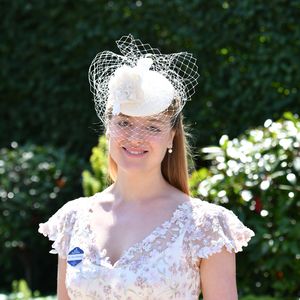 Royales Baby: Die Großcousine der Queen (†) ist nun Mama