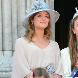 Royale Heirat: Harrys und Williams Cousine Flora ist verlobt