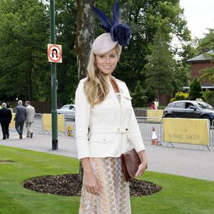 So sehr litt Prinz Harrys Ex-Freundin unter plötzlichem Ruhm