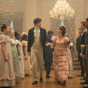 "Bridgerton": Wen Gregory und Hyacinth heiraten könnten