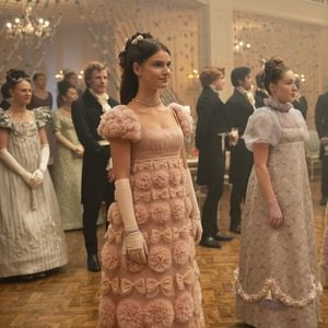 Hyacinths "Bridgerton"-Tanzszene geht auf Social Media viral