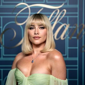 Nach der Trennung: Florence Pugh niedergeschlagen in London