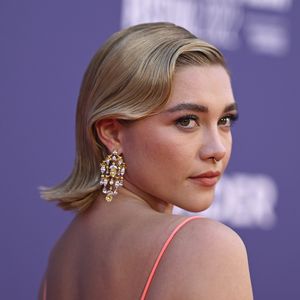 Florence Pugh enthüllt düstere Diagnose aus ihrer Kindheit