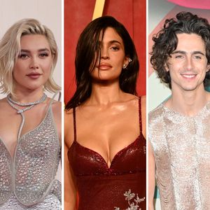 Bringt Florence Pugh Zwist in Kylie und Timothées Liebe?