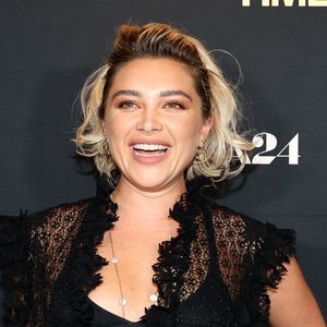Nach Dating-Gerüchten: Florence Pugh ist wieder vergeben