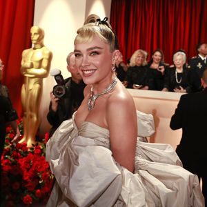 Florence Pugh sollte für eine Rolle an Gewicht verlieren