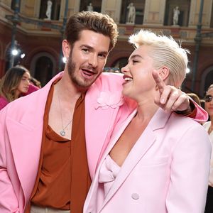 Andrew Garfield enthüllt peinlichen Sexszenen-Moment am Set