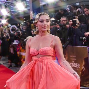 Mit neuem Mann gesichtet: Ist Florence Pugh wieder vergeben?