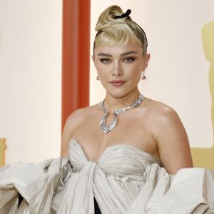 Florence Pugh ergattert Hauptrolle im "James Bond"-Spin-off