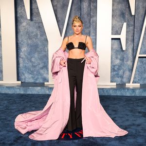 Afterparty der Oscars 2023: Das waren die schönsten Looks