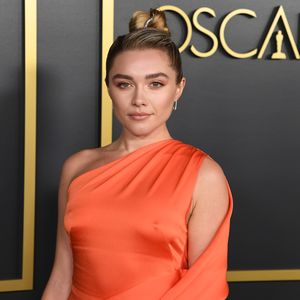 Wegen Fake-Romanze: Florence Pugh von Paparazzi genervt