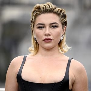 So bewältigte Florence Pugh ihren Stunt in "Thunderbolts*"