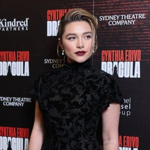 Florence Pugh wohl in neuem "Spider-Man" dabei