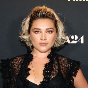 Florence Pughs Großeltern haben alle ihre Sexszenen gesehen
