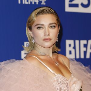 Schauspielerin Florence Pugh schwärmt von "Dune 2"-Co-Stars