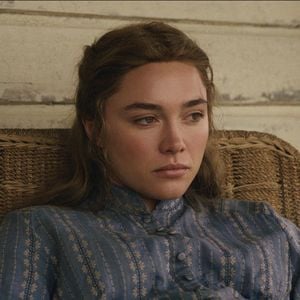 Dunkle Romanverfilmung "East of Eden" stürmt Netflix-Charts