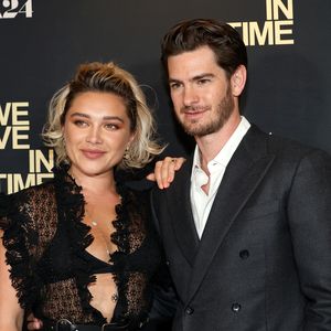 "Für immer gestärkt": Florence Pugh schwärmt von Co-Star
