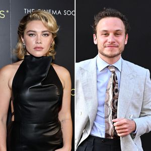 Florence Pugh bestätigt offiziell die Beziehung zu Finn Cole