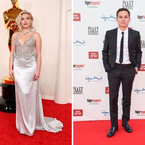Laut Insider: Florence Pugh und Finn sollen verlobt sein