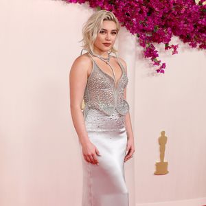 Glitzer und Glamour: Das waren die schönsten Oscar-Looks!