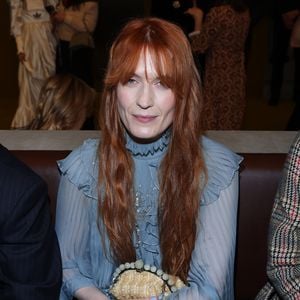 "Leben gerettet": Sängerin Florence Welch hatte eine Not-OP